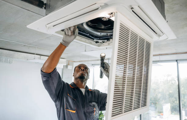 Licensed Ductwork Repair service in Bon Secour, AL - FH HVAC