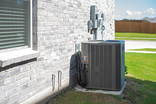 Reliable Ductwork Repair contractor in Bon Secour, AL by FH HVAC